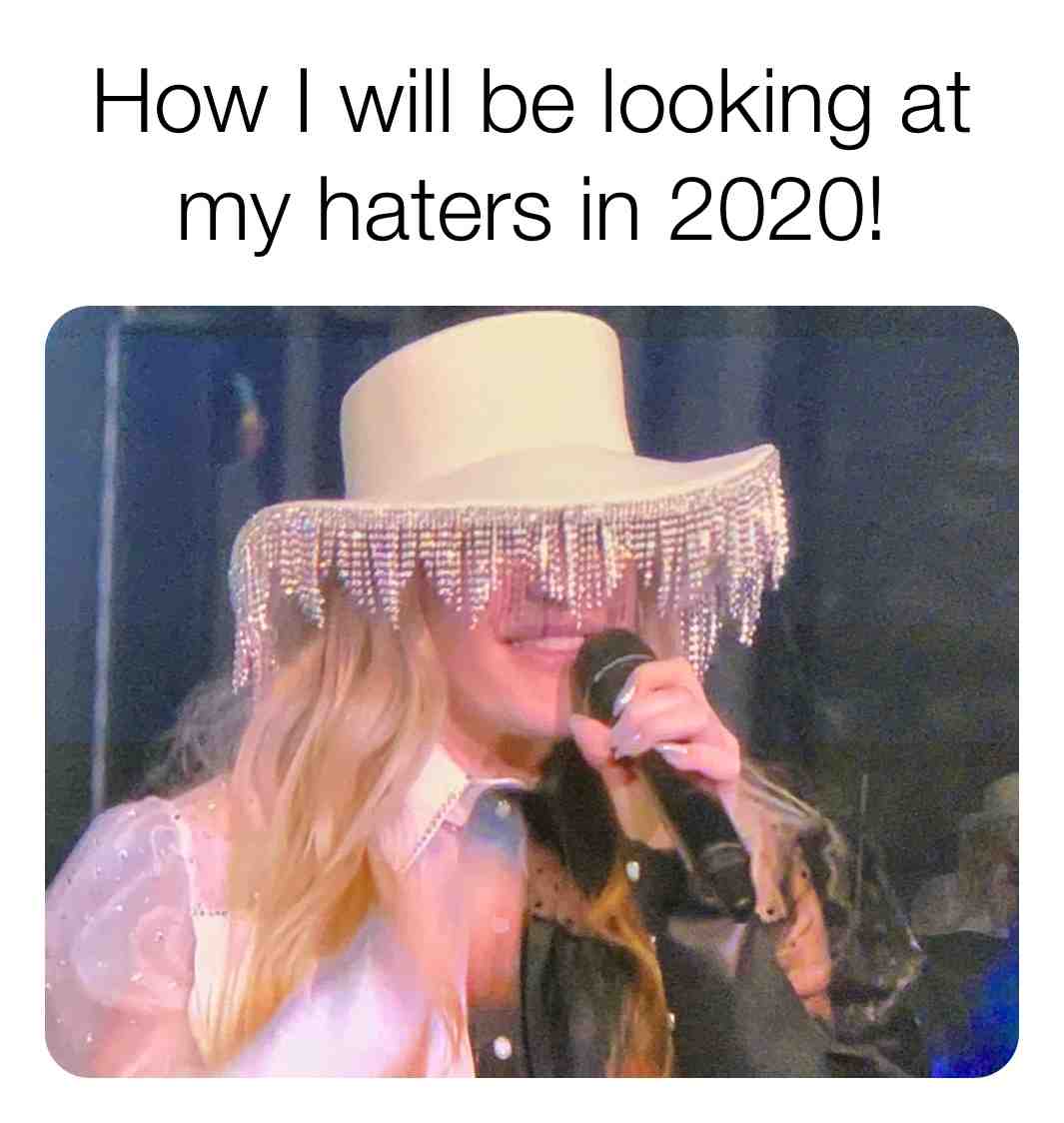 #MakeThisViral #HaterBlockers