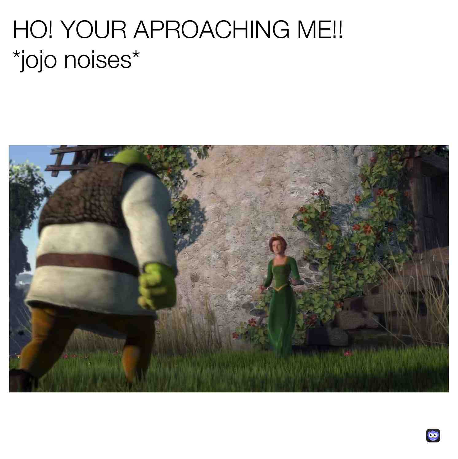 Idk, ran out of ideas