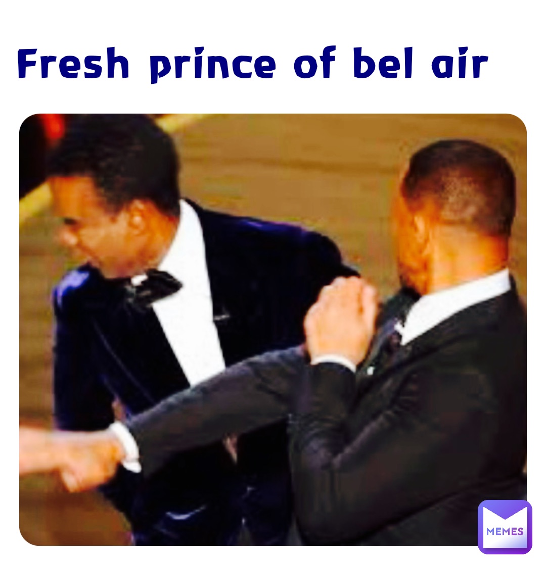 Fresh prince of bel air