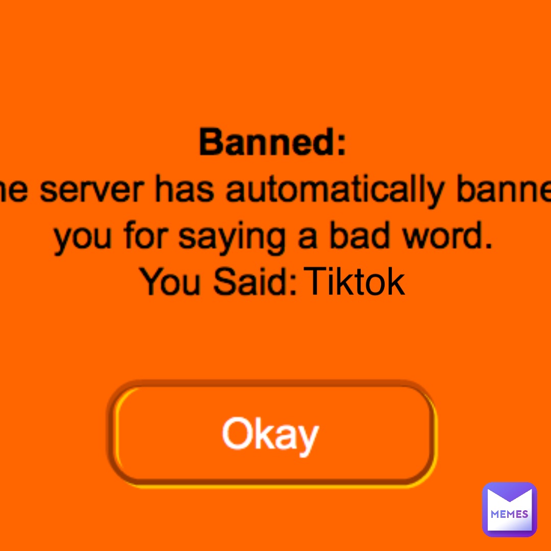 Tiktok