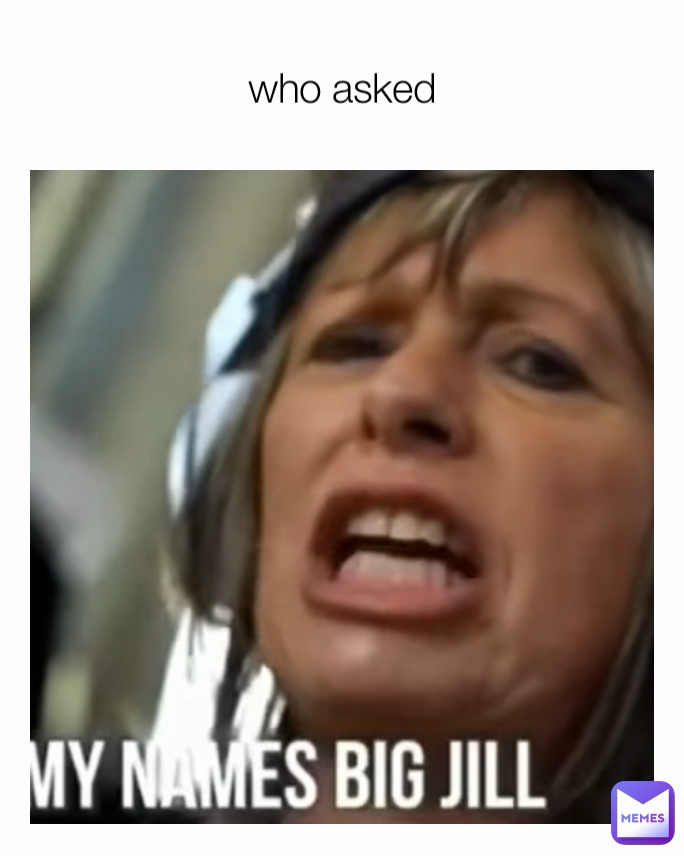 who asked