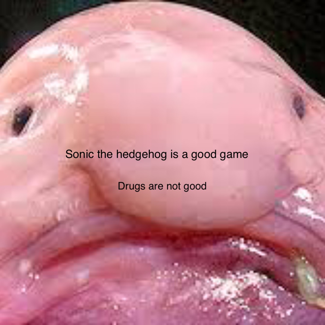 Meme by bigbrohammer2020