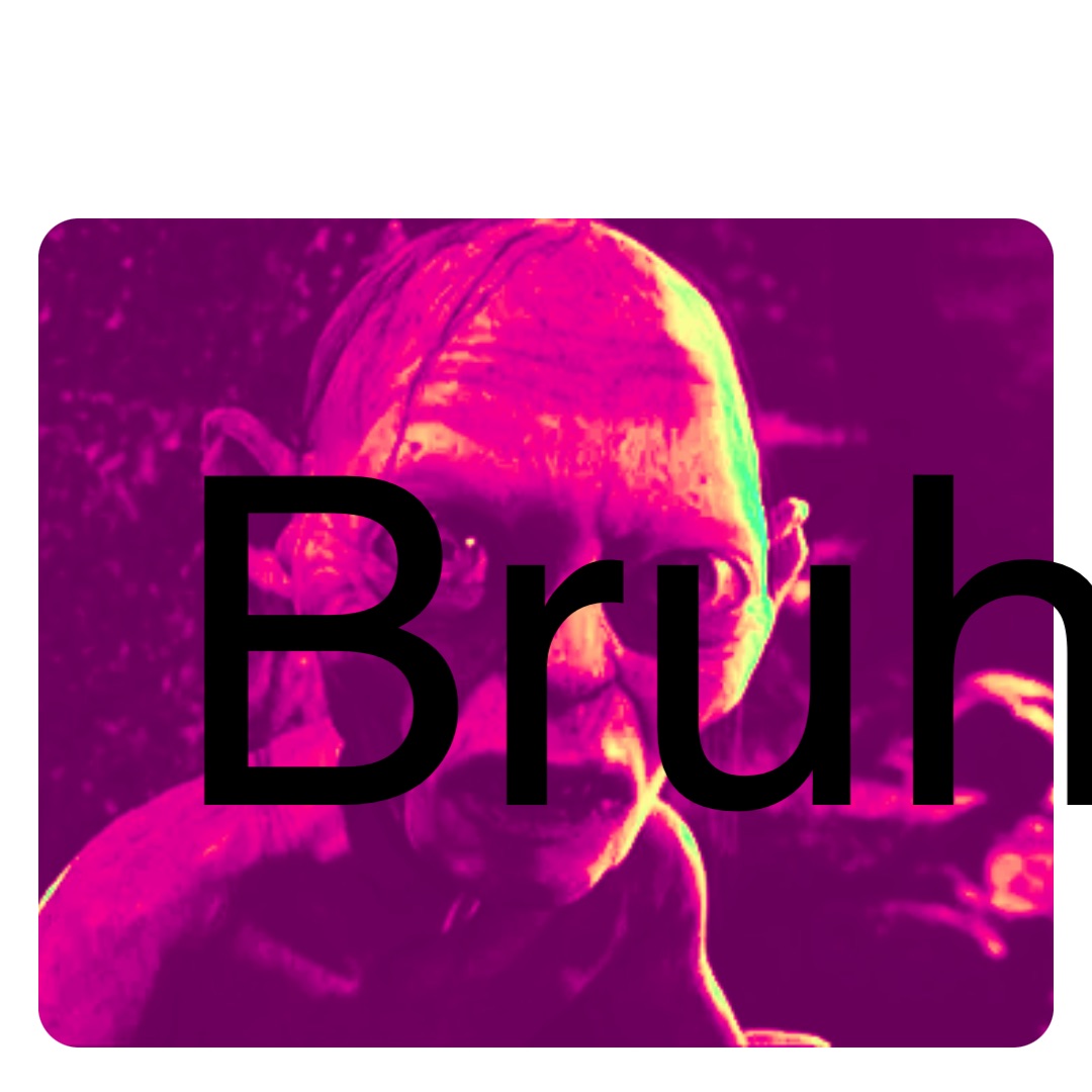 Meme by bigbrohammer2020