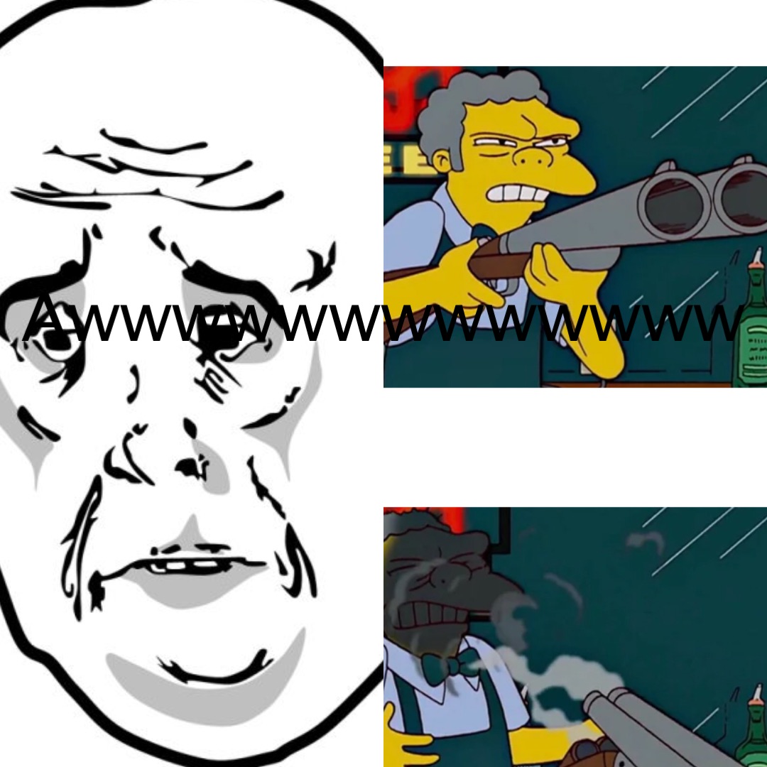 Meme by bigbrohammer2020