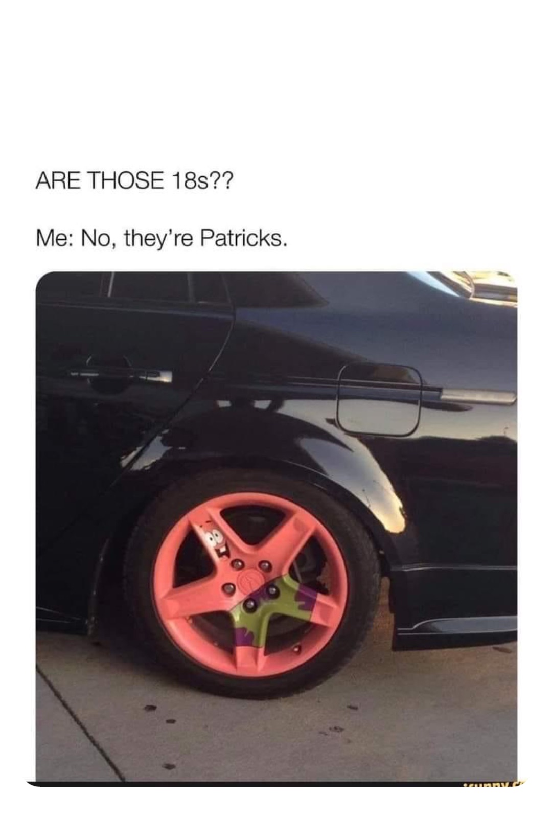 Double tap to edit