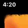 my time is weird: