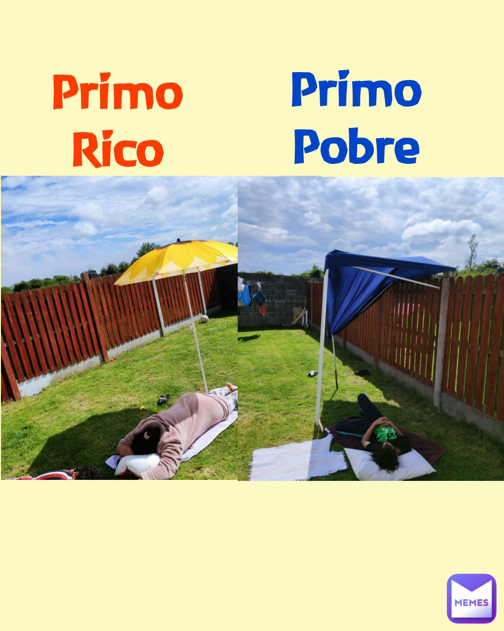 Primo
Rico Primo
Pobre