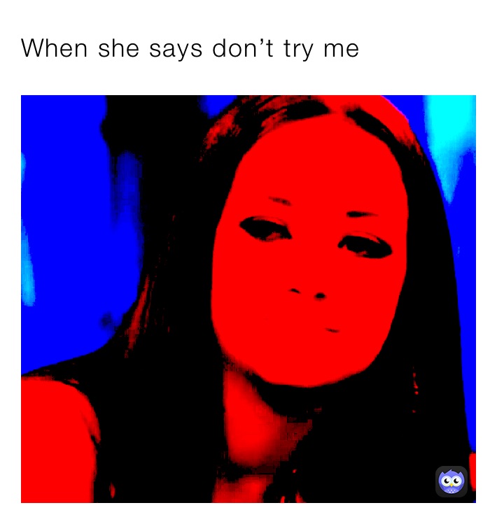 Meme by WhyJimmyFunny