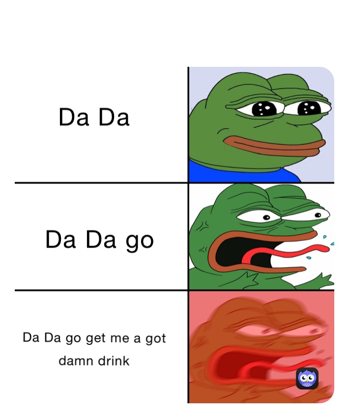 Meme by WhyJimmyFunny