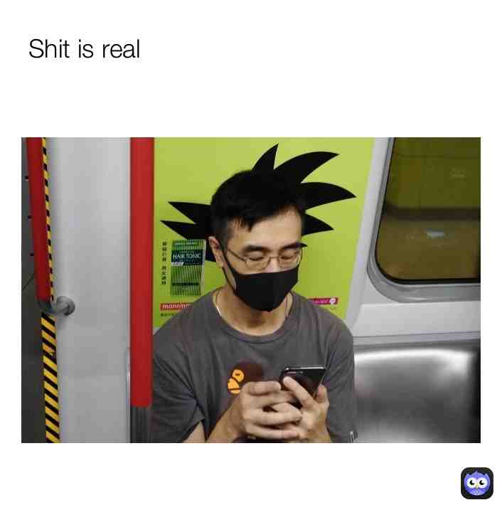 Meme shared by @dada023
