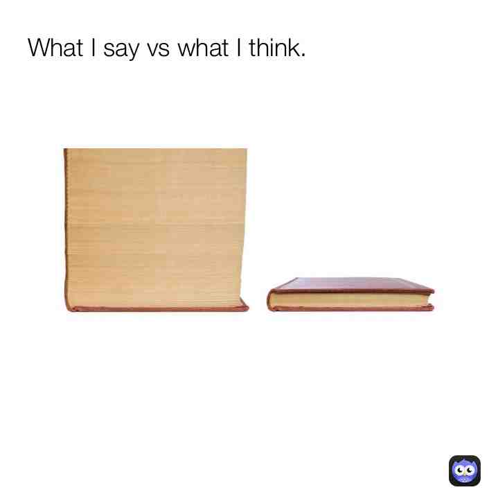 Shit is real