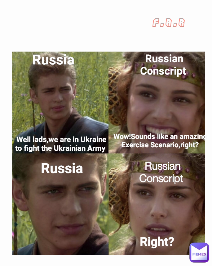 Meme by FatehAlDeenRatul