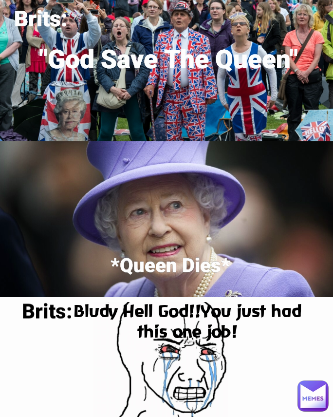 Meme Queen