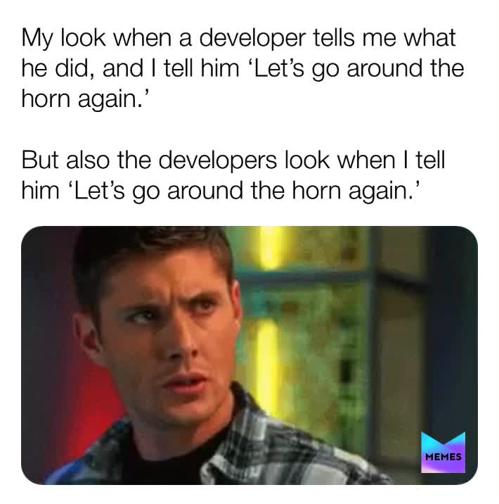 #it   #developers  #qa  #qalife  #what  #dumbitdownforme