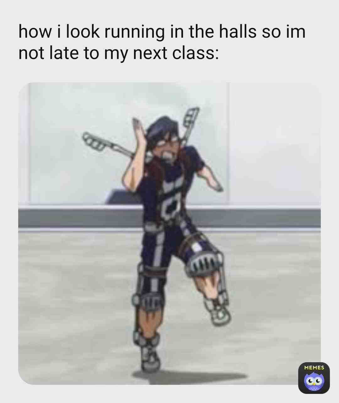 its so embarrassing too