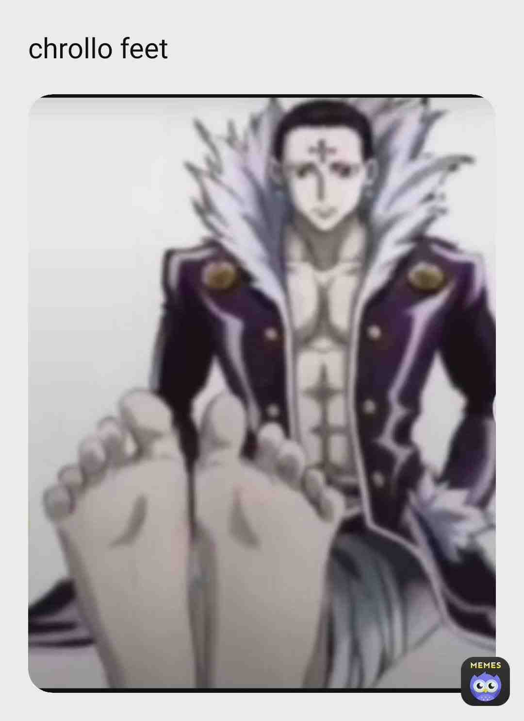 f e e t