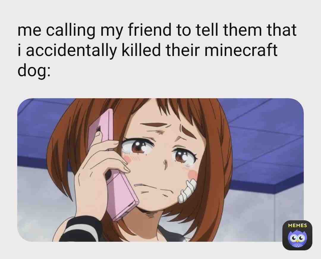 Meme shared by @ileftlol