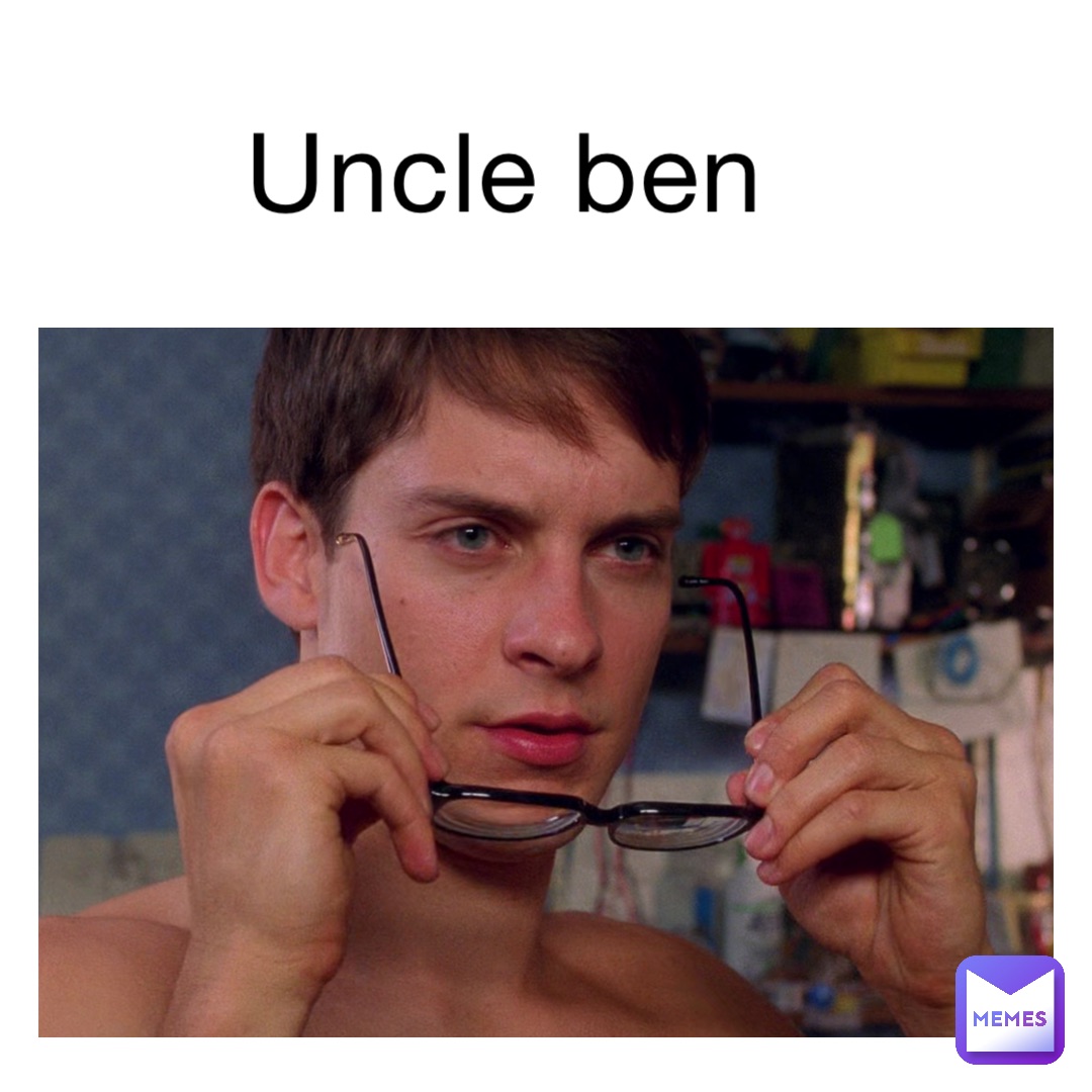 Uncle ben
