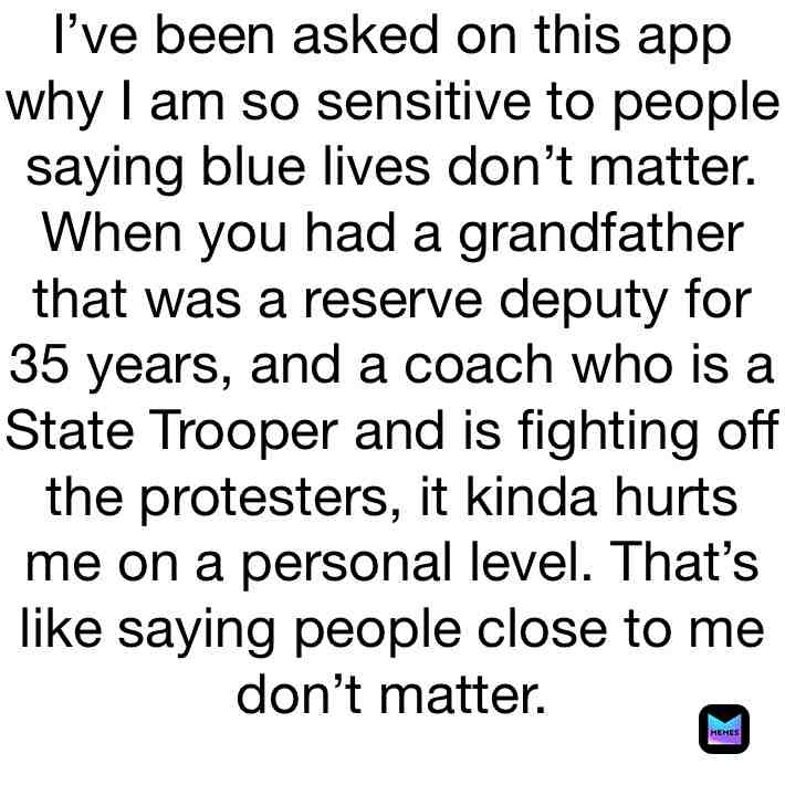 #trump2020 #bluelivesmatter #backtheblue