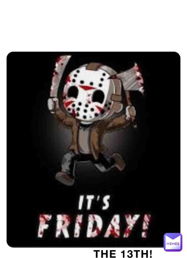 Meme shared by @ghostface_666