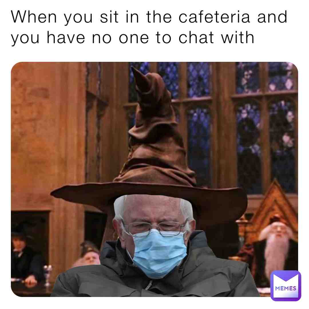 Poor dude
