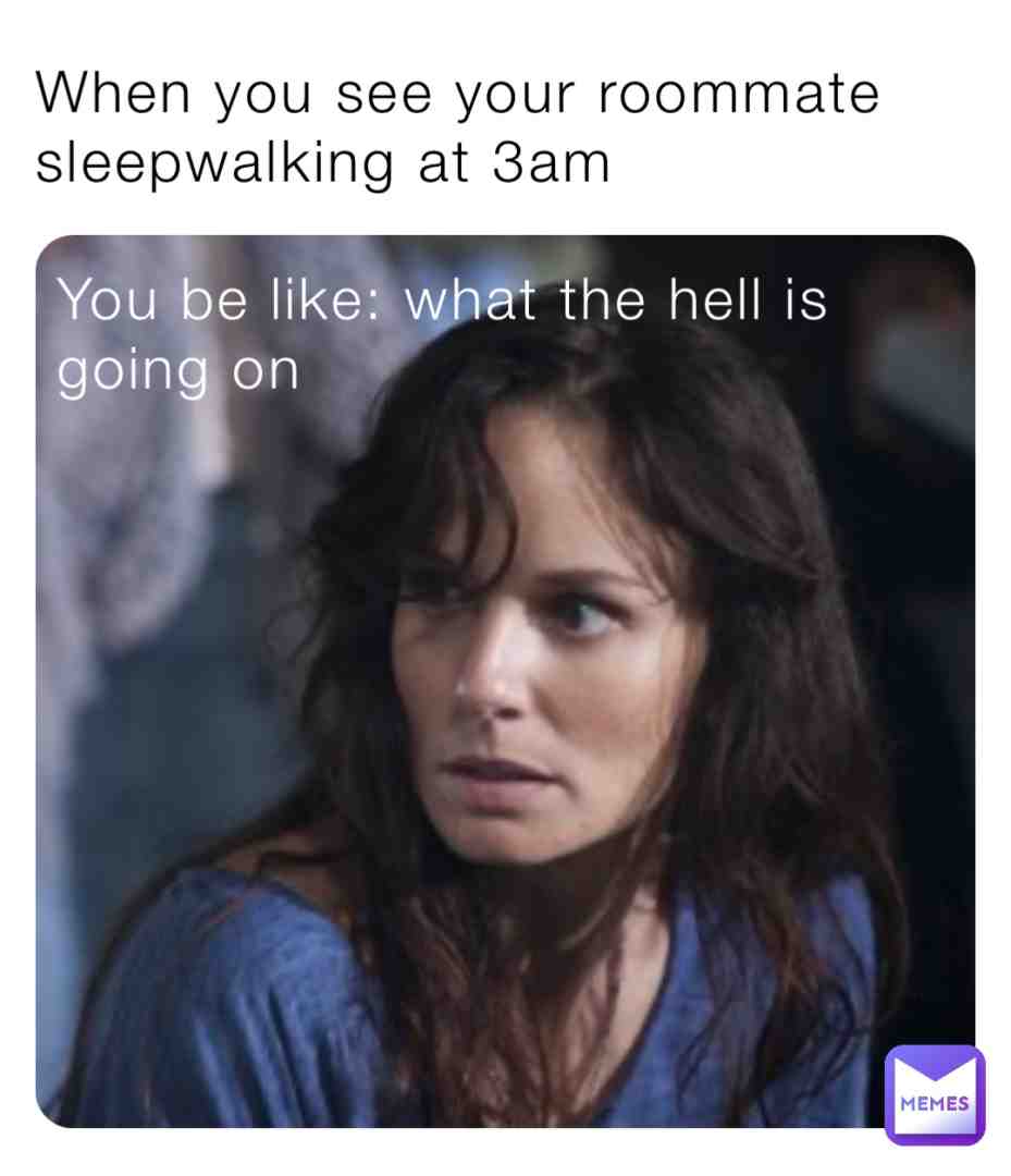 I canβt imagine this scenario