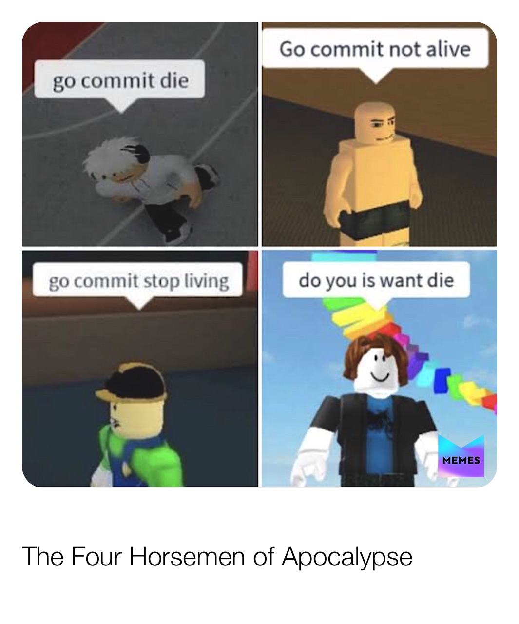 Meme by Gaylordn1g64