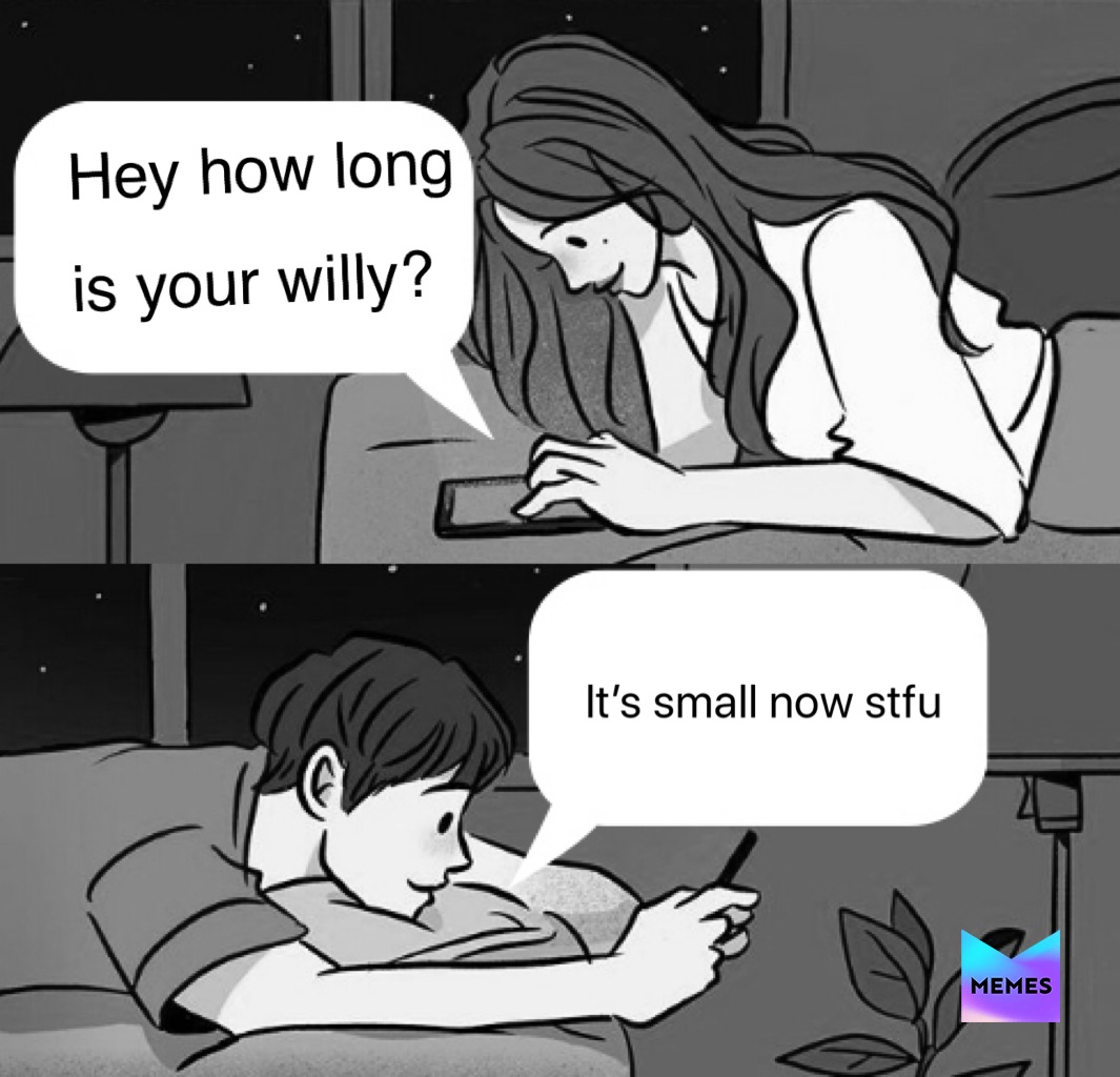 Meme by Gaylordn1g64