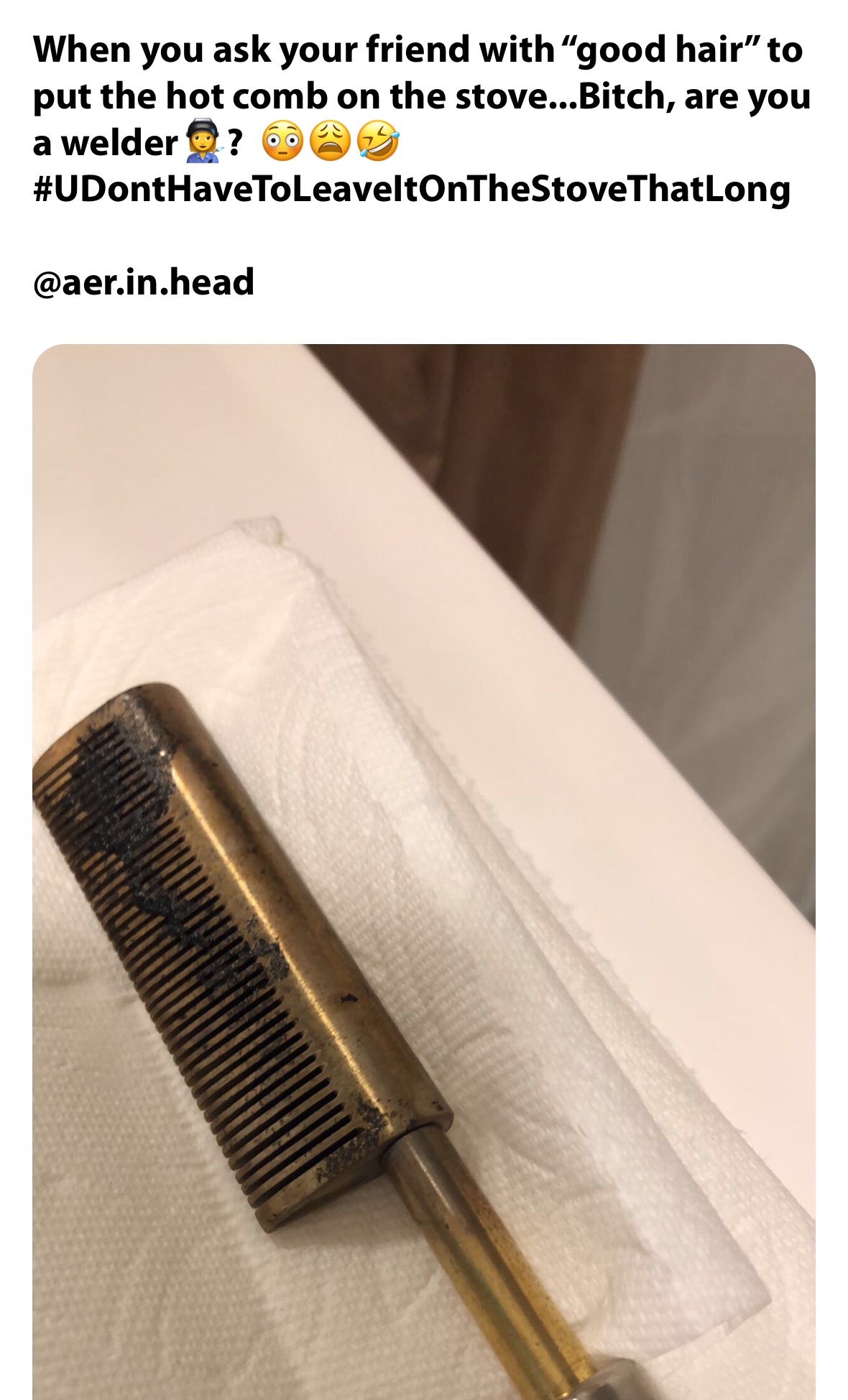 Hot Comb Memes atelieryuwa.ciao.jp