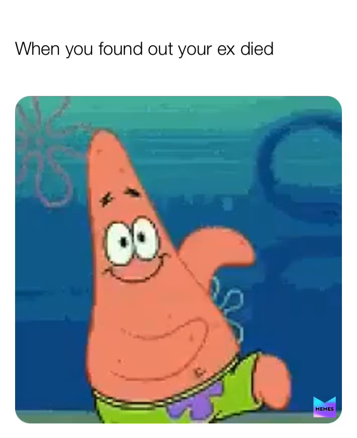 Gif patrick