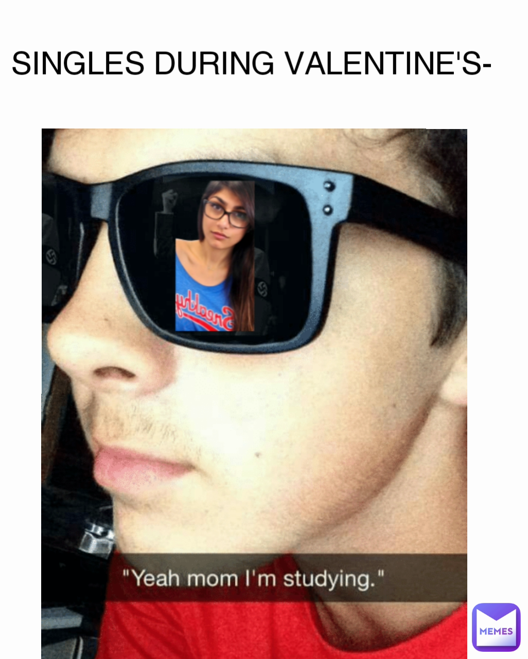 Meme by kartikeya-mishra