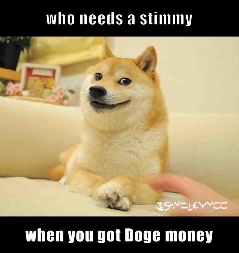 Meme shared by @shmileymoo