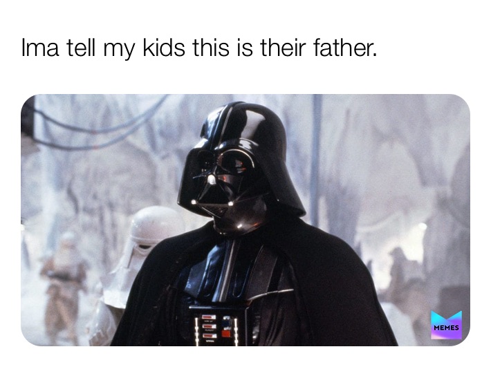 Meme by lanceman2202