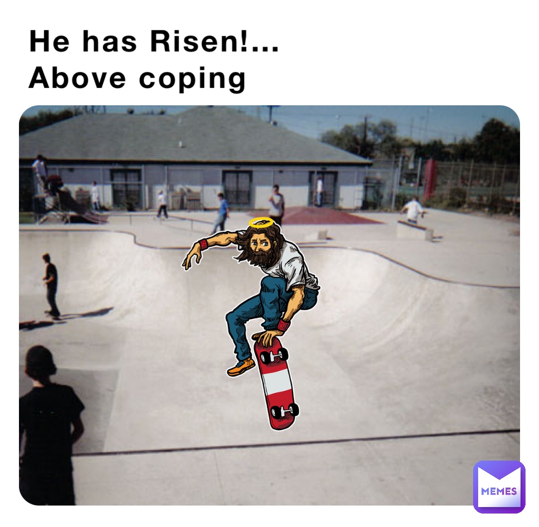 Meme by lanceman2202