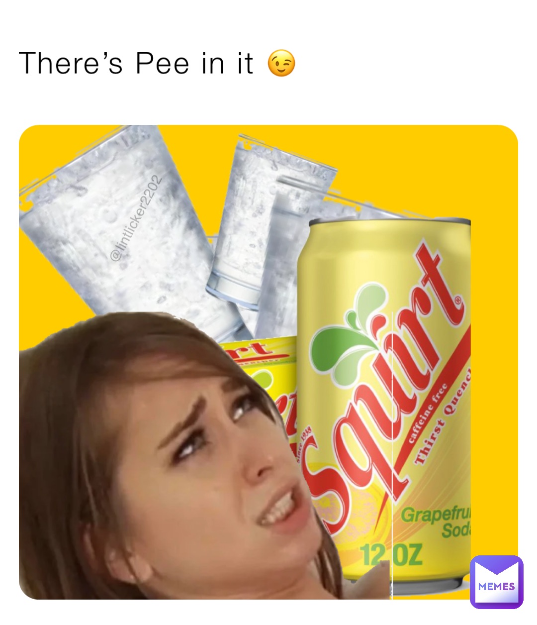 Meme by lanceman2202