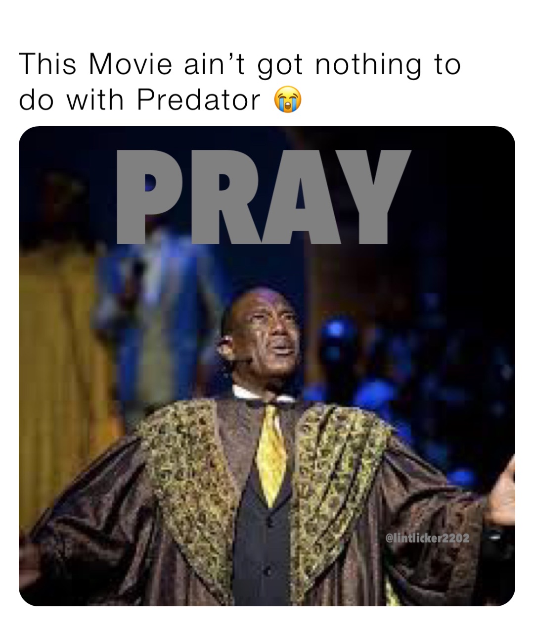 Meme by lanceman2202