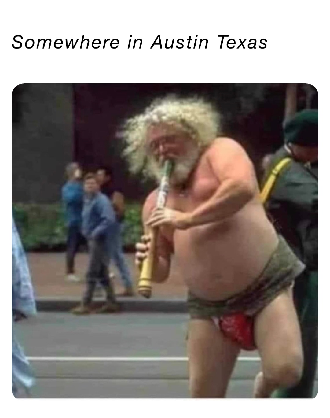 Meme by lanceman2202