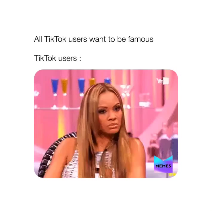 Like if you have TikTok 🙋🏼♂️ #memes @memes #funny #tiktok @funny