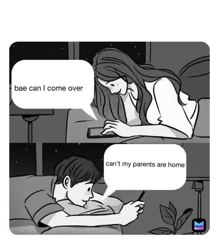 Meme shared by @idatememes4fun