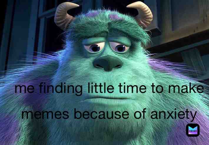 Meme shared by @idatememes4fun