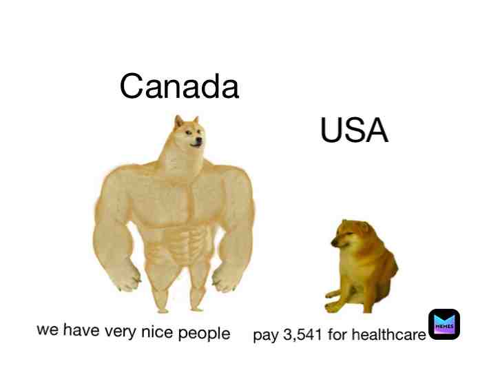 #canada  #usa