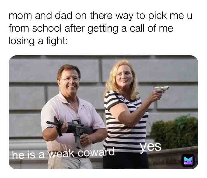 Meme shared by @idatememes4fun