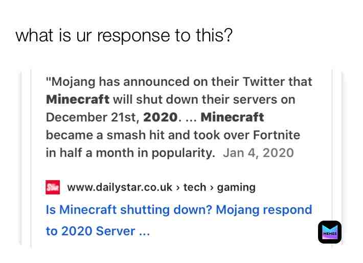 Meme shared by @idatememes4fun