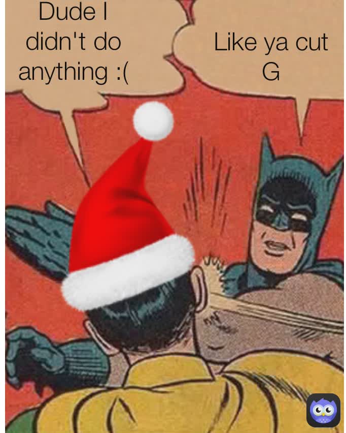 Meme by MemeProMaker