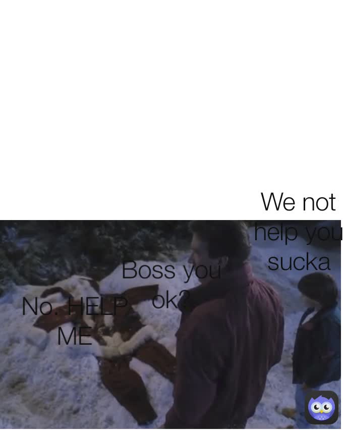 Meme by MemeProMaker