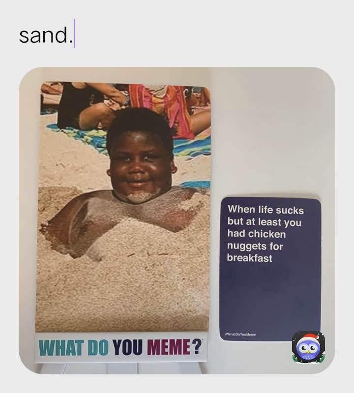 Meme by MemeProMaker