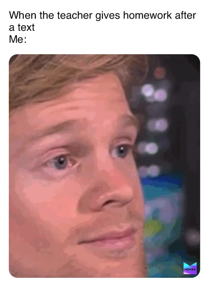 Meme shared by @paunnicola