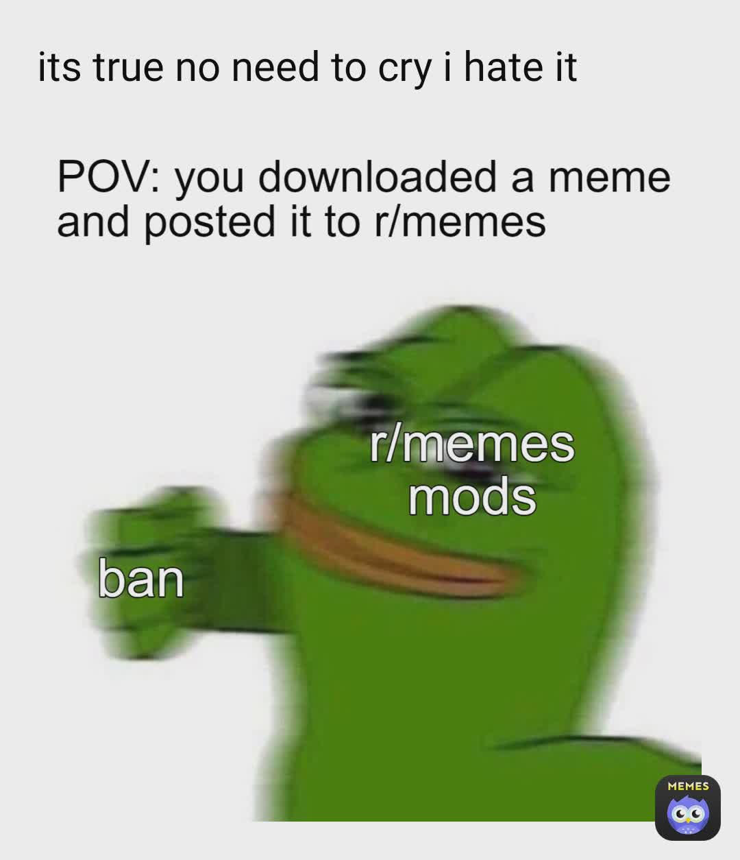 Meme by LORDTACHANKA666