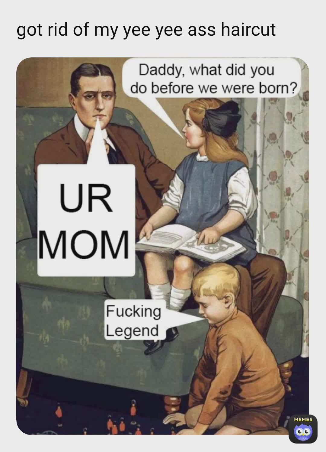 Meme by LORDTACHANKA666