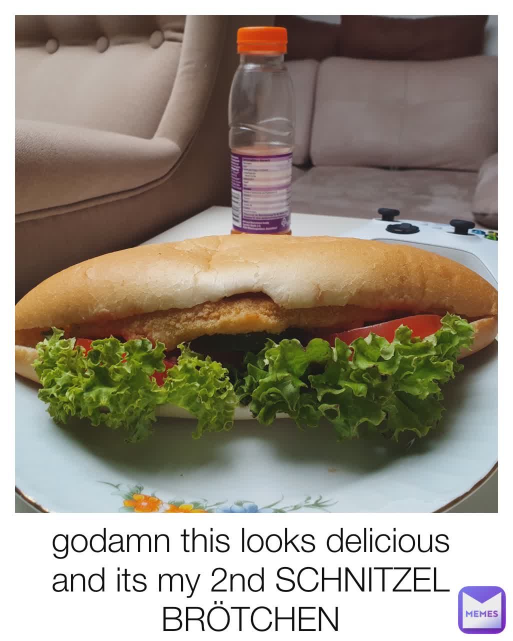 Meme by LORDTACHANKA666